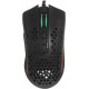 REDRAGON (71122) Storm Basic 12400 DPI, черная, легкая