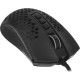 REDRAGON (71122) Storm Basic 12400 DPI, черная, легкая