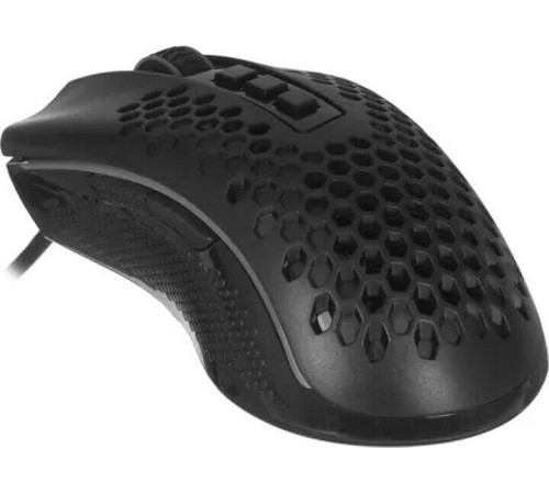 REDRAGON (71122) Storm Basic 12400 DPI, черная, легкая