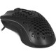 REDRAGON (71122) Storm Basic 12400 DPI, черная, легкая