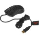 REDRAGON (71122) Storm Basic 12400 DPI, черная, легкая