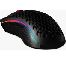 REDRAGON (71122) Storm Basic 12400 DPI, черная, легкая