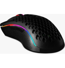 REDRAGON (71122) Storm Basic 12400 DPI, черная, легкая