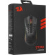REDRAGON (71122) Storm Basic 12400 DPI, черная, легкая