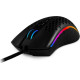 REDRAGON (71122) Storm Basic 12400 DPI, черная, легкая