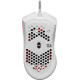 REDRAGON (77933) Storm RGB,12400dpi, легкая, белый