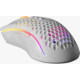 REDRAGON (77933) Storm RGB,12400dpi, легкая, белый