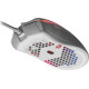 REDRAGON (77933) Storm RGB,12400dpi, легкая, белый