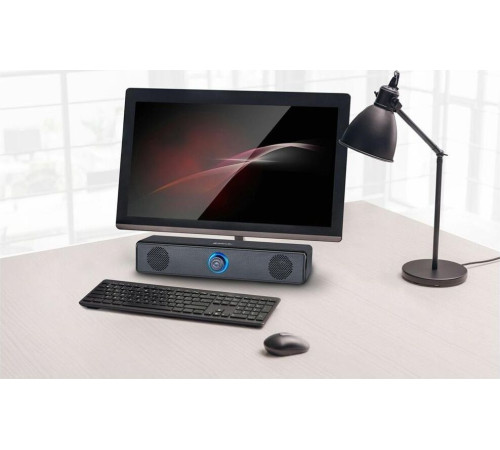 DEFENDER (65102) Z2 6 Вт, питание от USB