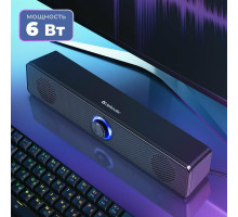 DEFENDER (65102) Z2 6 Вт, питание от USB