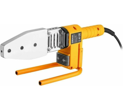 DEKO PPWM2100W LCD Advanced