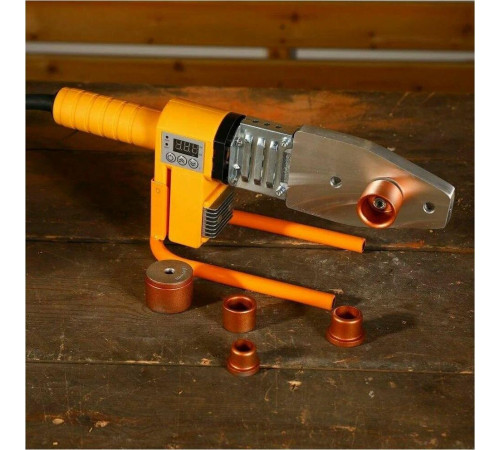 DEKO PPWM2100W LCD Advanced