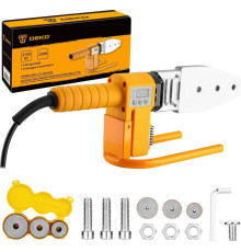 DEKO PPWM2100W LCD Advanced