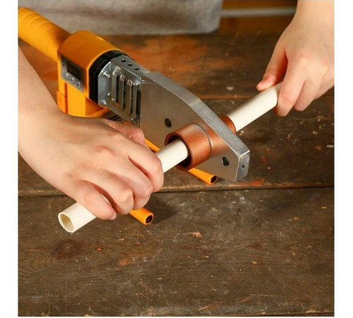 DEKO PPWM2100W LCD Advanced