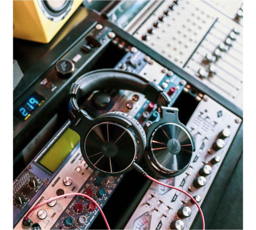 ONEODIO Studio Pro 10 black