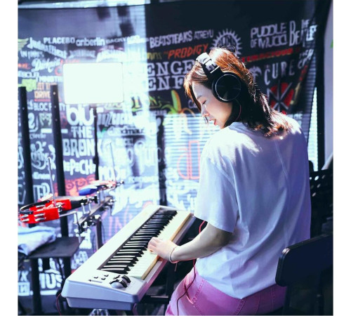 ONEODIO Studio Pro 10 black