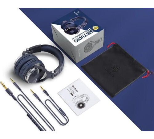 ONEODIO Studio Pro 10 deep blue