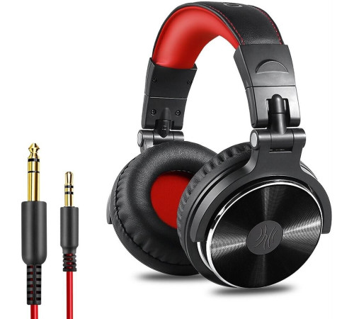 ONEODIO Studio Pro 10 red