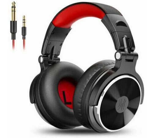 ONEODIO Studio Pro 10 red