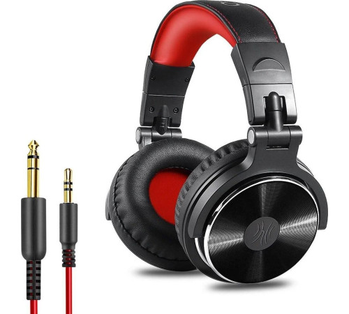 ONEODIO Studio Pro 10 red