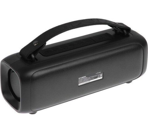 HYUNDAI H-PS1020 черный