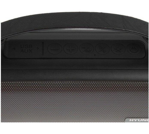 HYUNDAI H-PS1020 черный