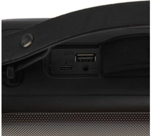 HYUNDAI H-PS1020 черный