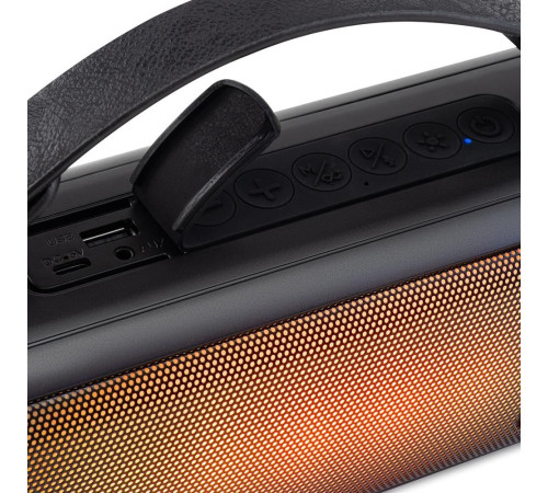 HYUNDAI H-PS1020 черный