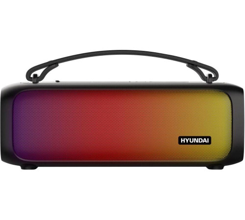 HYUNDAI H-PS1020 черный