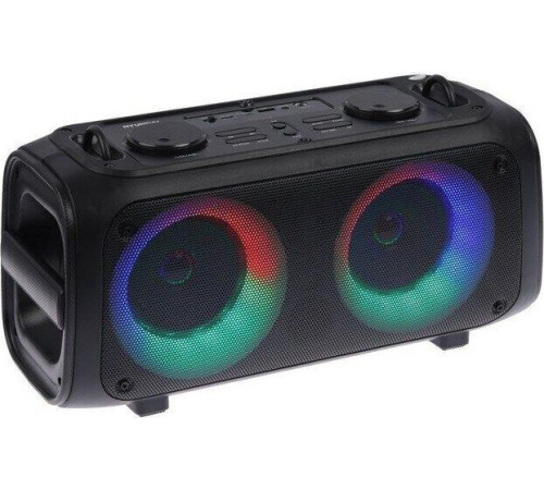 HYUNDAI H-PS1030 черный