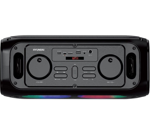 HYUNDAI H-PS1030 черный