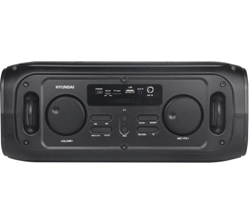 HYUNDAI H-PS1030 черный