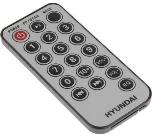 HYUNDAI H-PS1030 черный