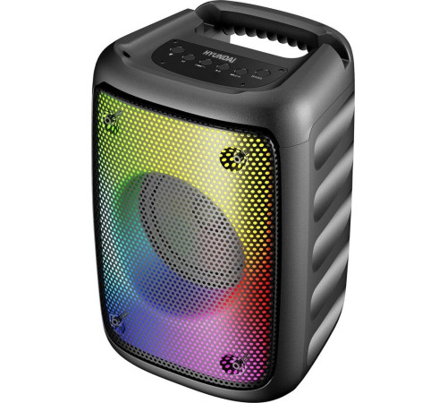 HYUNDAI H-PS1006 черный