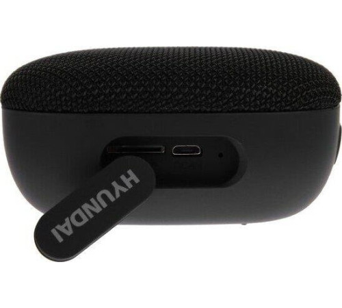 Колонка портативная HYUNDAI H-PS1010