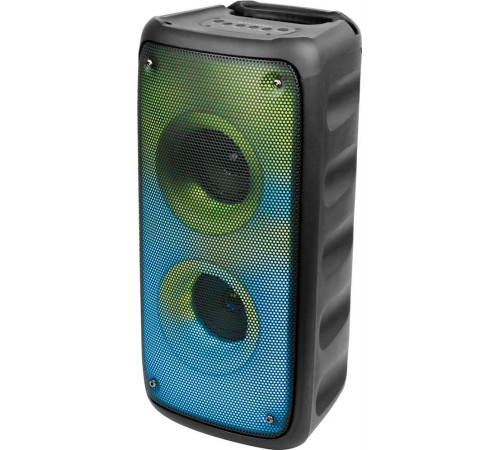 HYUNDAI H-MC1230 черный