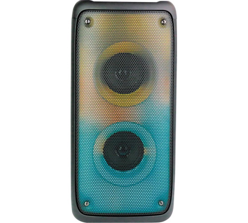 HYUNDAI H-MC1230 черный