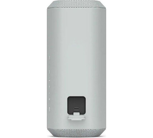 SONY SRS-XE300/HC Цвет Серый