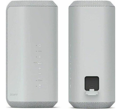 SONY SRS-XE300/HC Цвет Серый