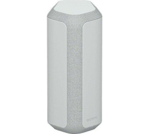 SONY SRS-XE300/HC Цвет Серый