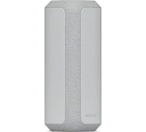 SONY SRS-XE300/HC Цвет Серый