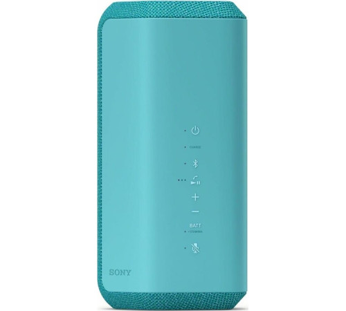 SONY SRS-XE300/LC Цвет Синий