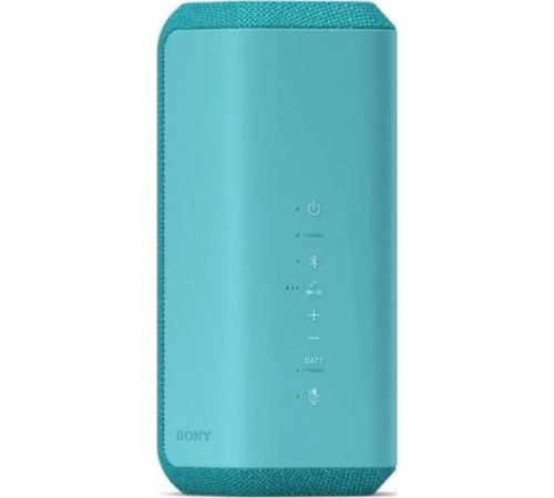 SONY SRS-XE300/LC Цвет Синий