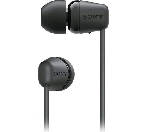 SONY WI-C100/B Цвет Черный