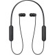 SONY WI-C100/B Цвет Черный