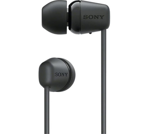 SONY WI-C100/B Цвет Черный