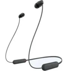 SONY WI-C100/B Цвет Черный