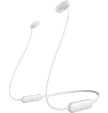 SONY WI-C100/W Цвет Белый