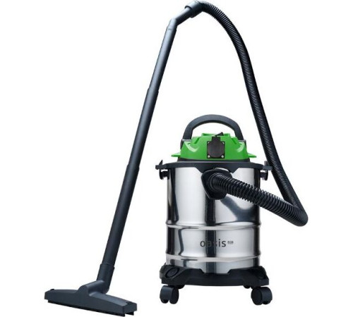 OASIS VC-120/20 Eco зеленый
