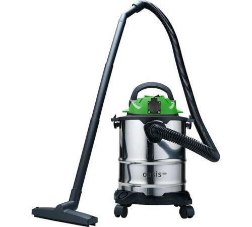 OASIS VC-120/20 Eco зеленый